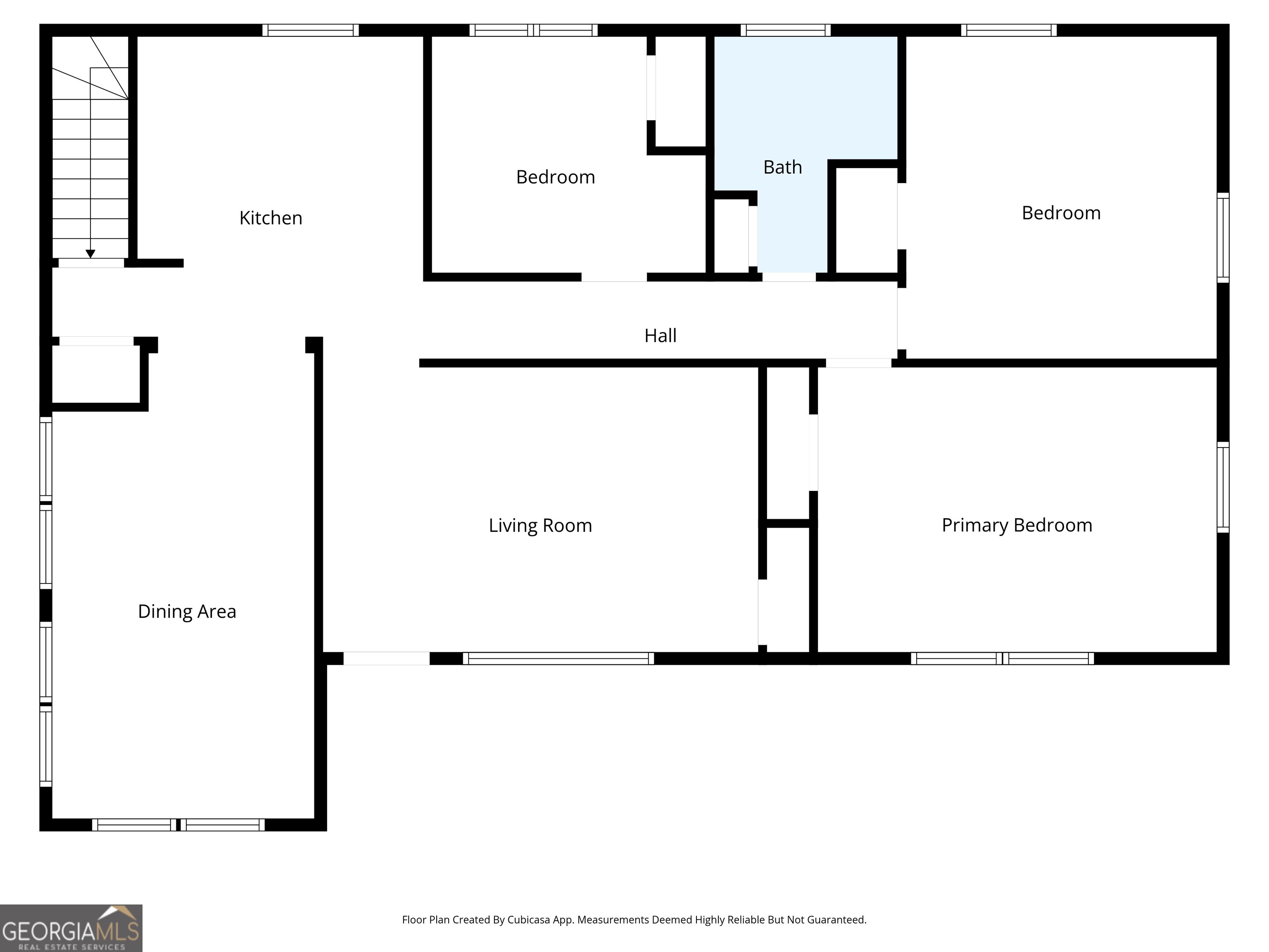 212 Alfred Avenue Rome GA 30161