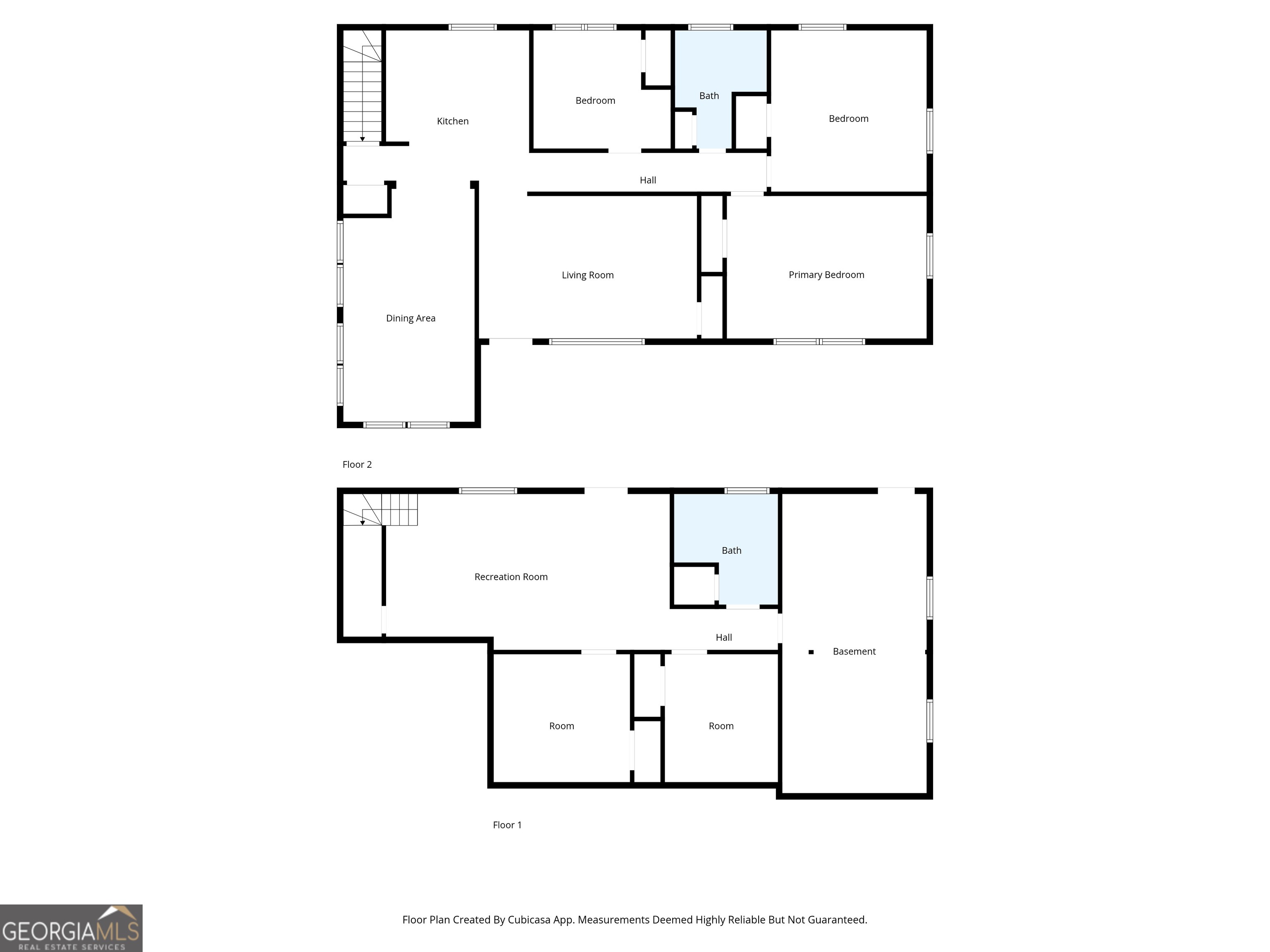 212 Alfred Avenue Rome GA 30161