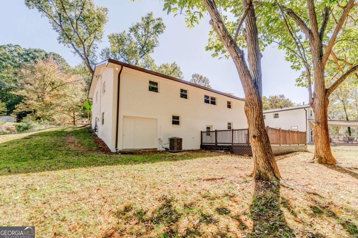 212 Alfred Avenue Rome GA 30161