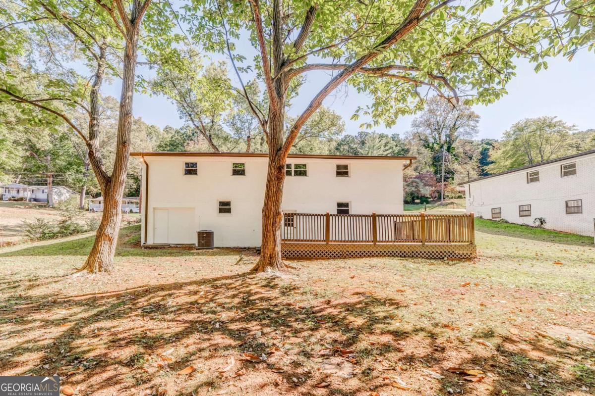 212 Alfred Avenue Rome GA 30161