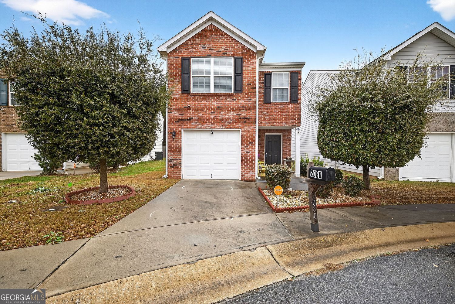 2080 Belmont Circle NE Conyers GA 30012