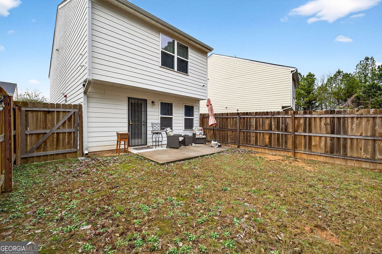 2080 Belmont Circle NE Conyers GA 30012