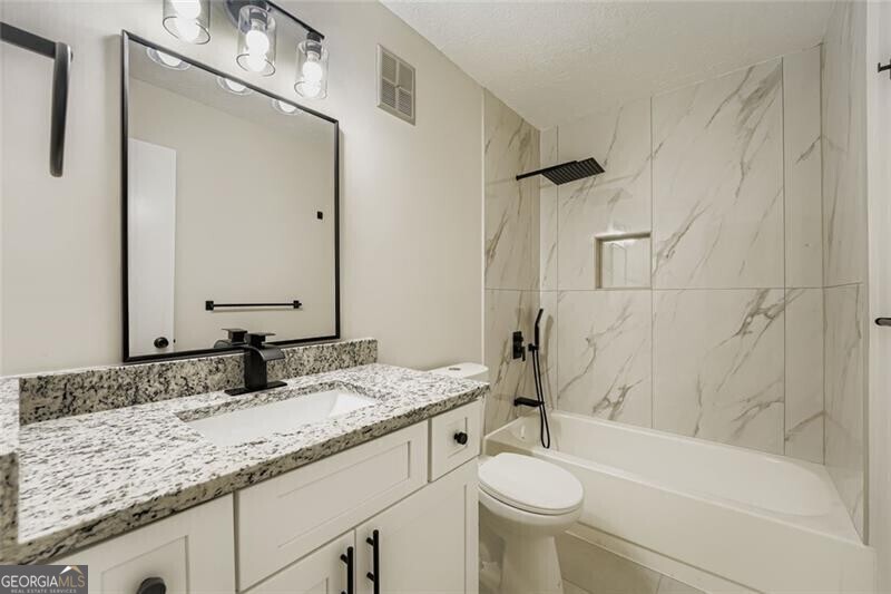 1607 Woodcliff Drive Atlanta GA 30350