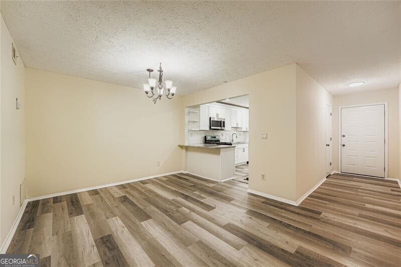 1607 Woodcliff Drive Atlanta GA 30350