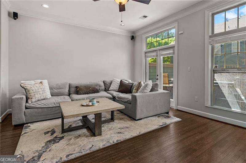 934 Telfair Close Sandy Springs GA 30350