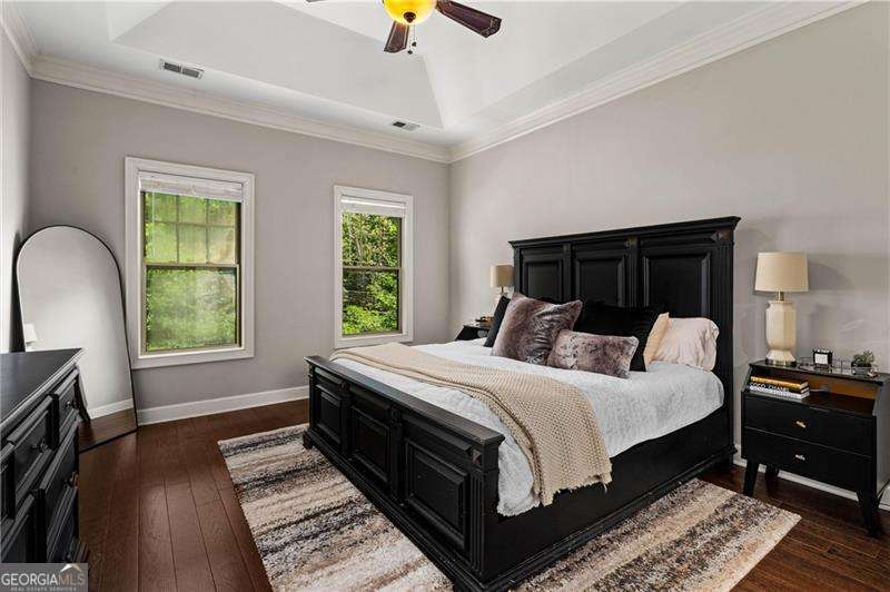 934 Telfair Close Sandy Springs GA 30350