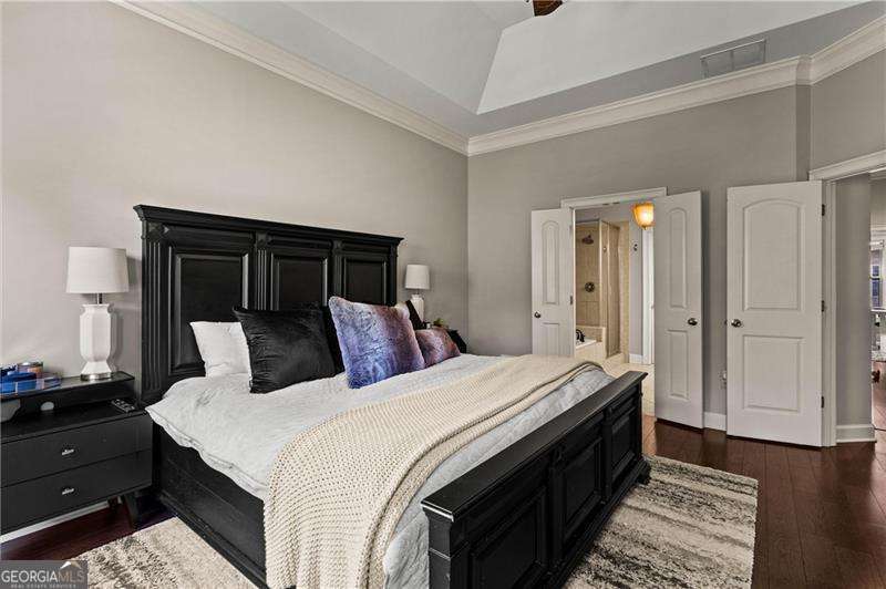 934 Telfair Close Sandy Springs GA 30350