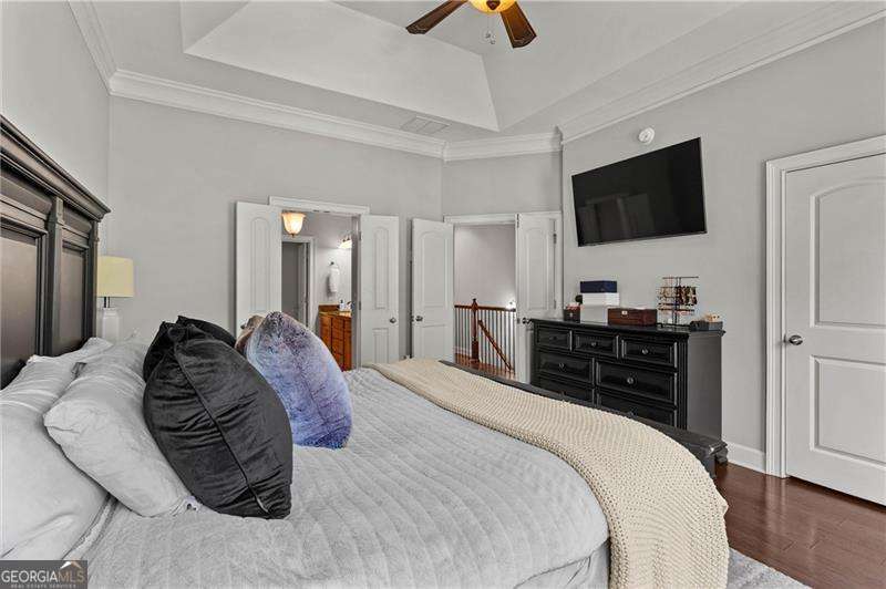 934 Telfair Close Sandy Springs GA 30350