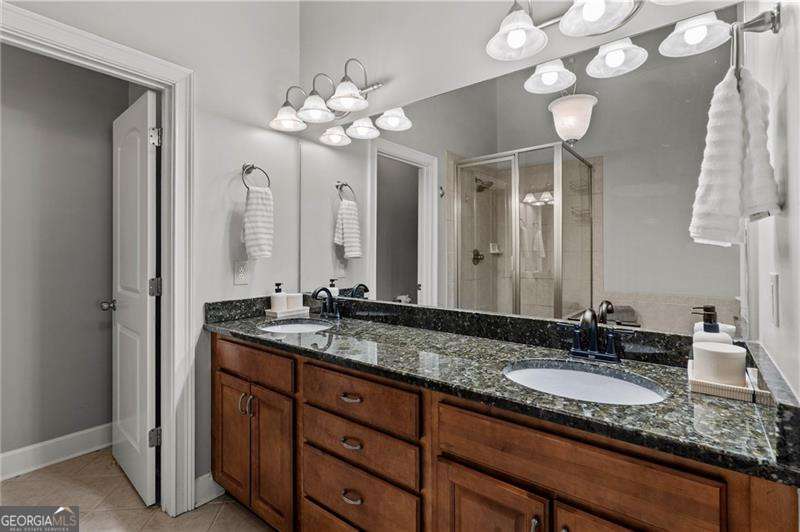 934 Telfair Close Sandy Springs GA 30350