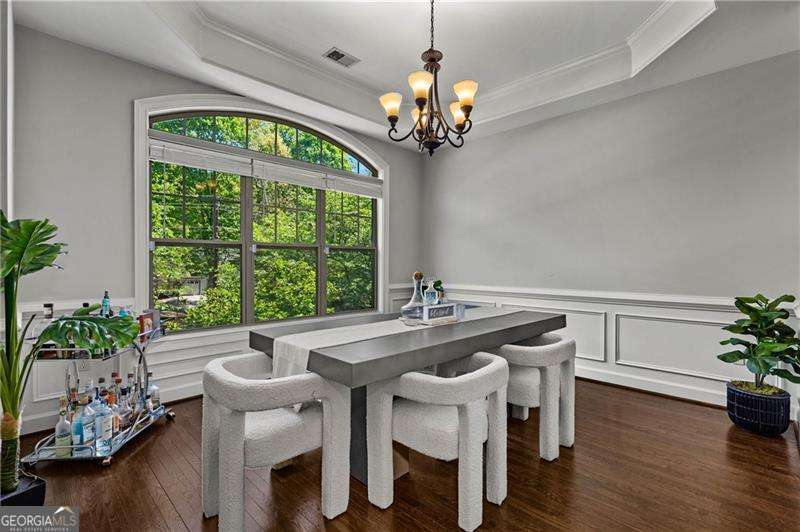 934 Telfair Close Sandy Springs GA 30350