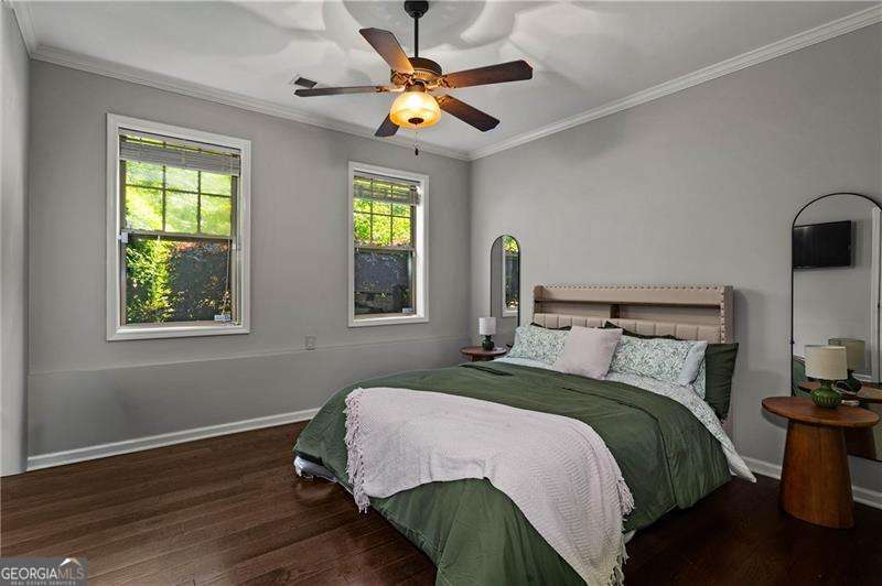934 Telfair Close Sandy Springs GA 30350