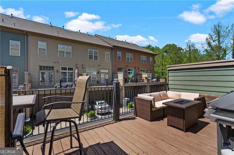 934 Telfair Close Sandy Springs GA 30350