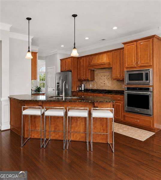 934 Telfair Close Sandy Springs GA 30350