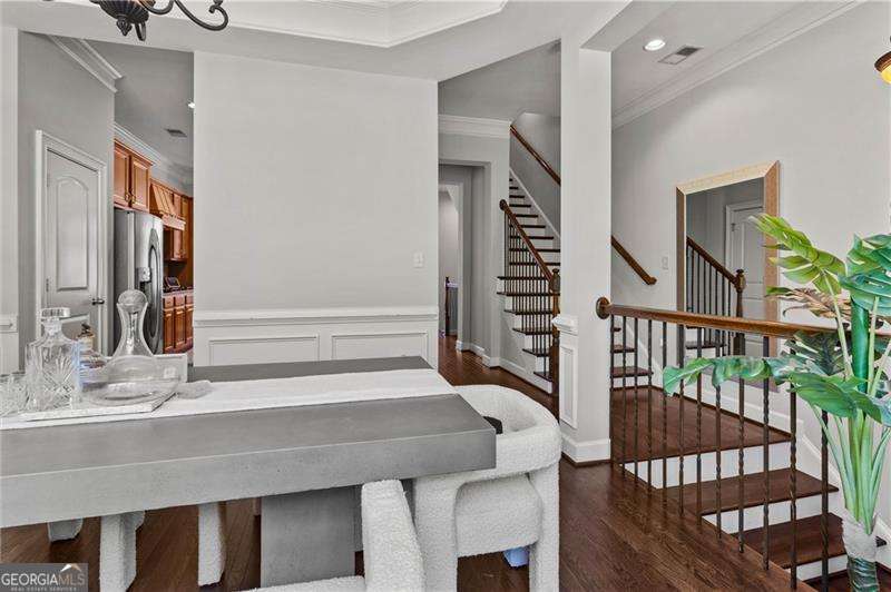 934 Telfair Close Sandy Springs GA 30350
