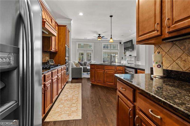 934 Telfair Close Sandy Springs GA 30350