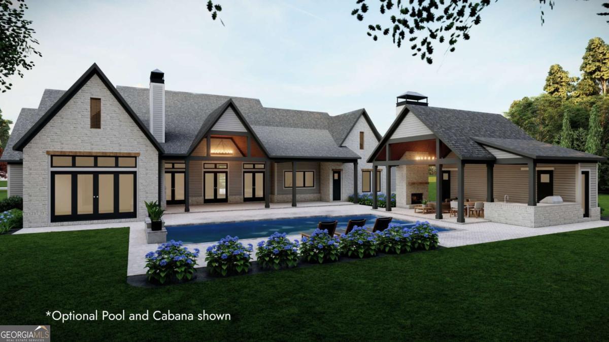 4585 Ryker Road Cumming GA 30041