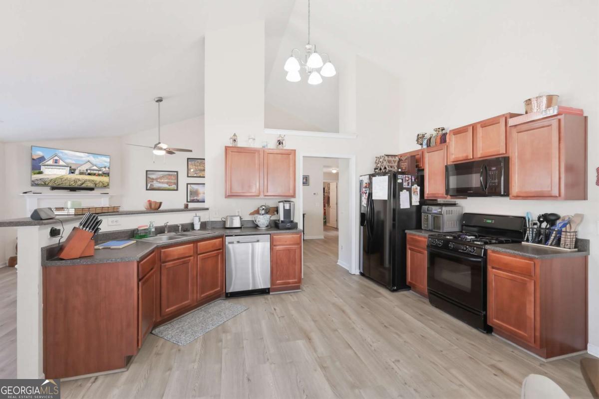 1372 Summer Hill Court Sugar Hill GA 30518