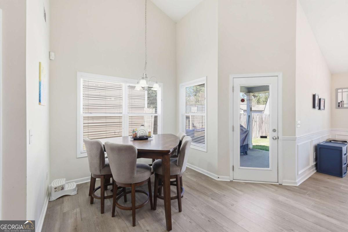 1372 Summer Hill Court Sugar Hill GA 30518