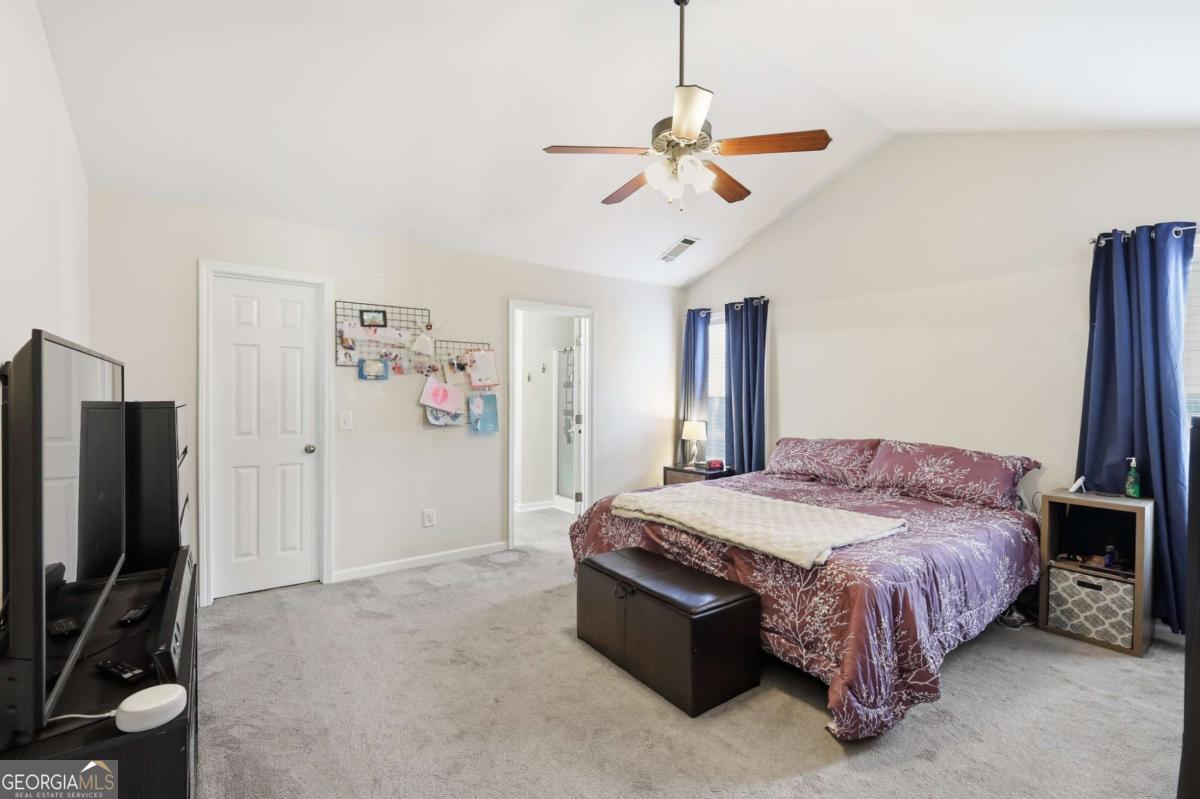 1372 Summer Hill Court Sugar Hill GA 30518