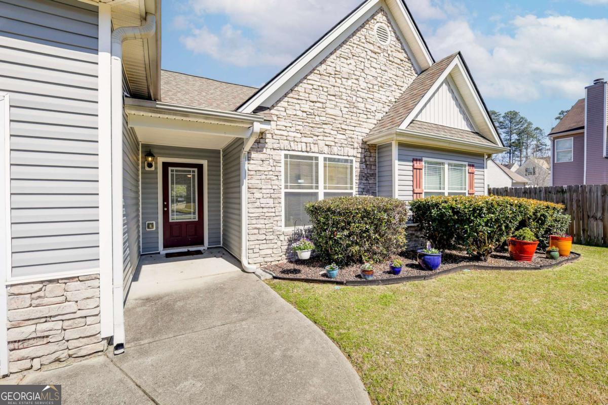 1372 Summer Hill Court Sugar Hill GA 30518