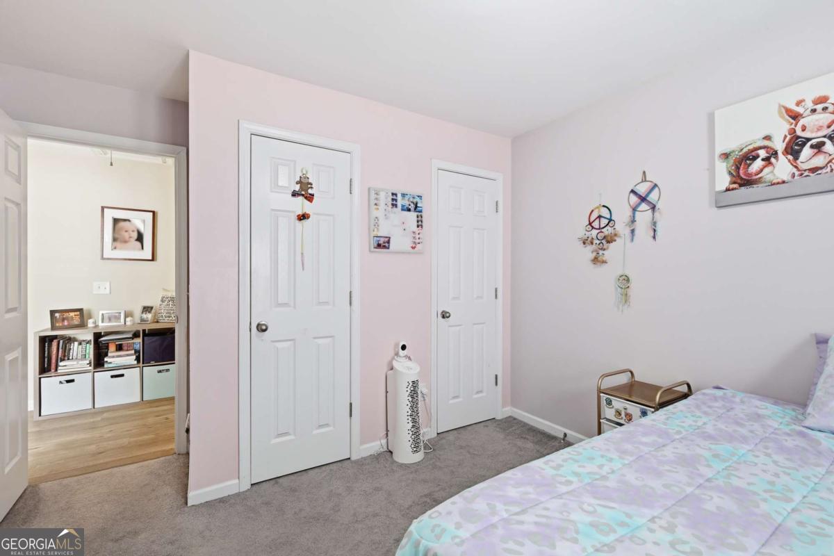 1372 Summer Hill Court Sugar Hill GA 30518