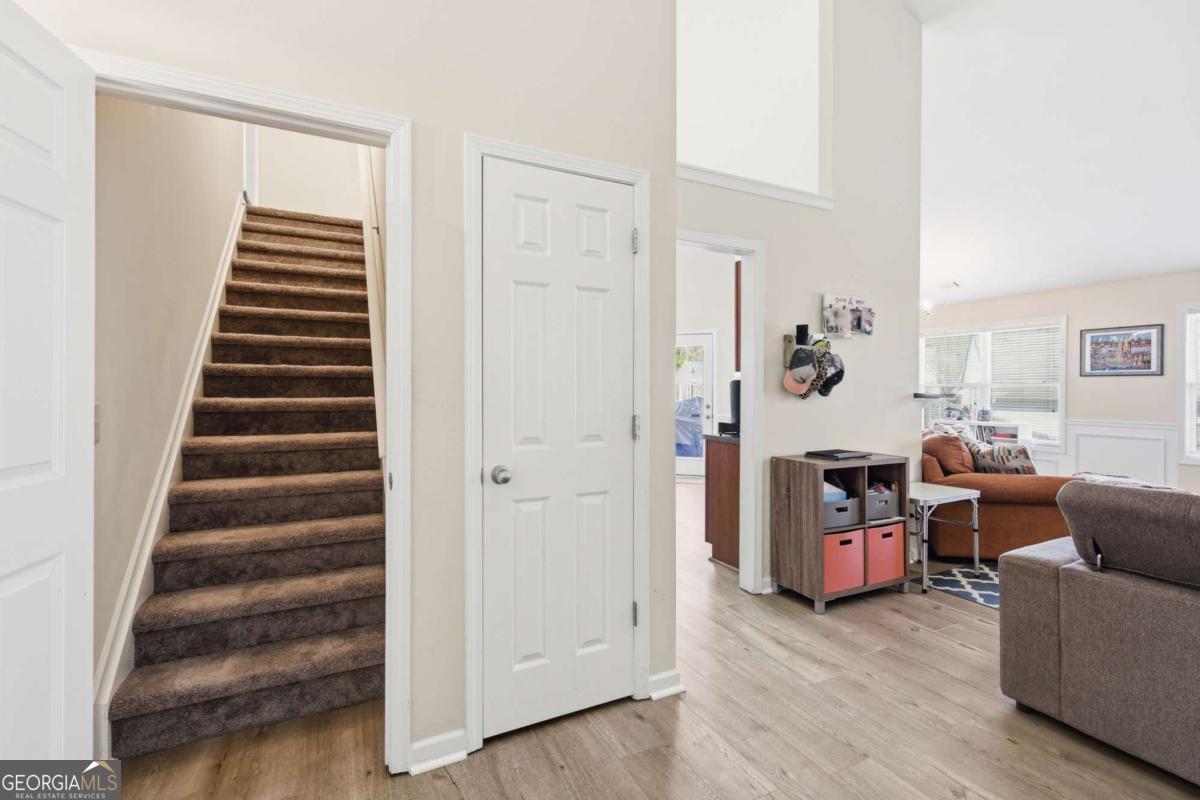 1372 Summer Hill Court Sugar Hill GA 30518