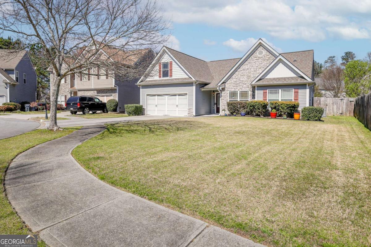 1372 Summer Hill Court Sugar Hill GA 30518