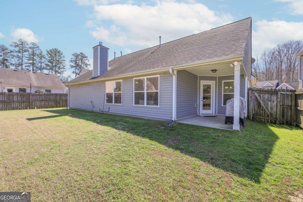 1372 Summer Hill Court Sugar Hill GA 30518