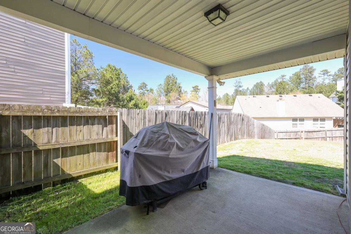 1372 Summer Hill Court Sugar Hill GA 30518