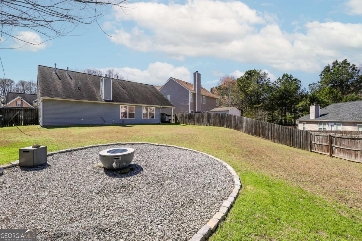 1372 Summer Hill Court Sugar Hill GA 30518