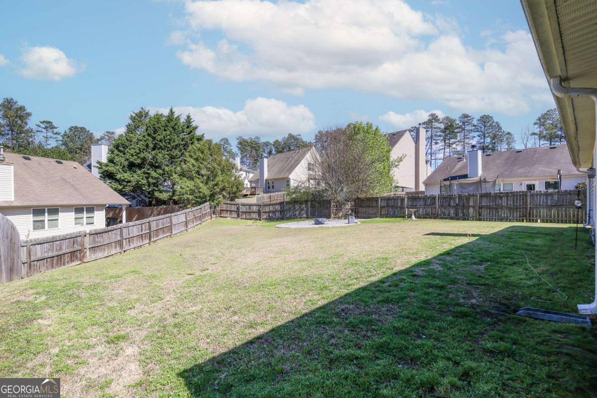 1372 Summer Hill Court Sugar Hill GA 30518