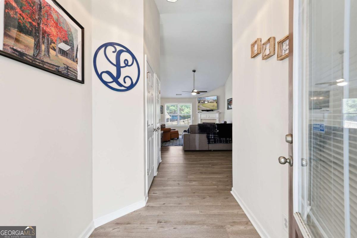 1372 Summer Hill Court Sugar Hill GA 30518