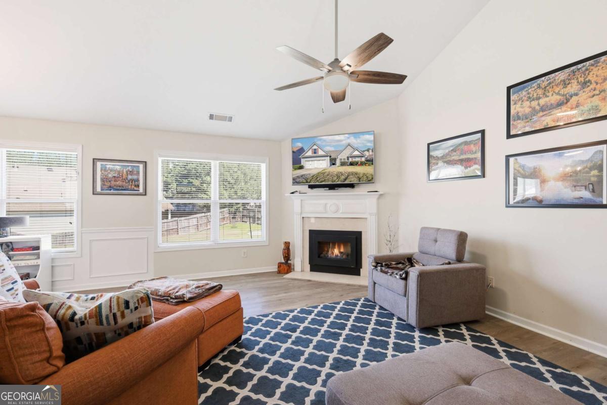 1372 Summer Hill Court Sugar Hill GA 30518