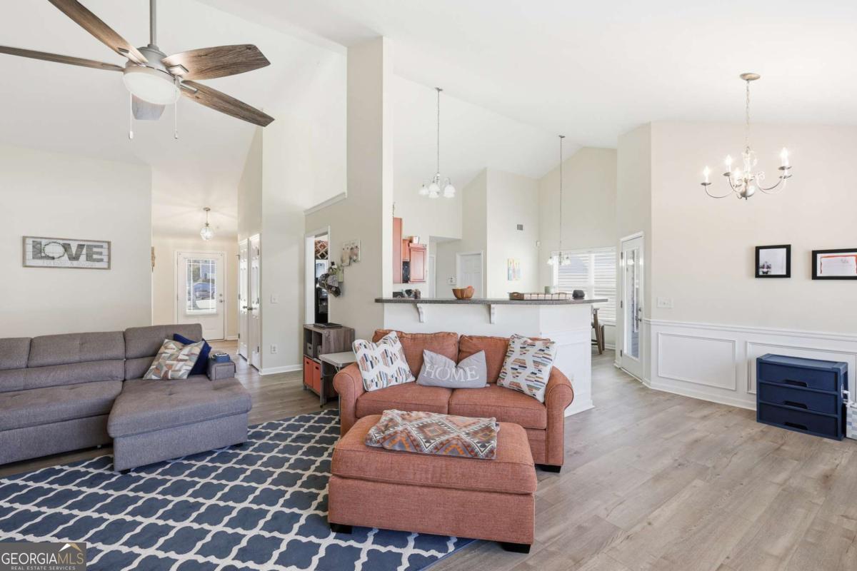 1372 Summer Hill Court Sugar Hill GA 30518