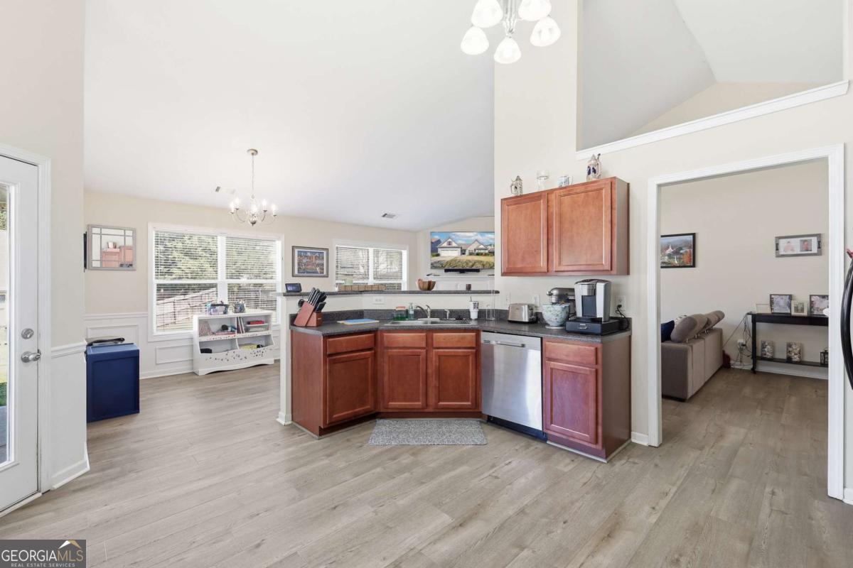 1372 Summer Hill Court Sugar Hill GA 30518