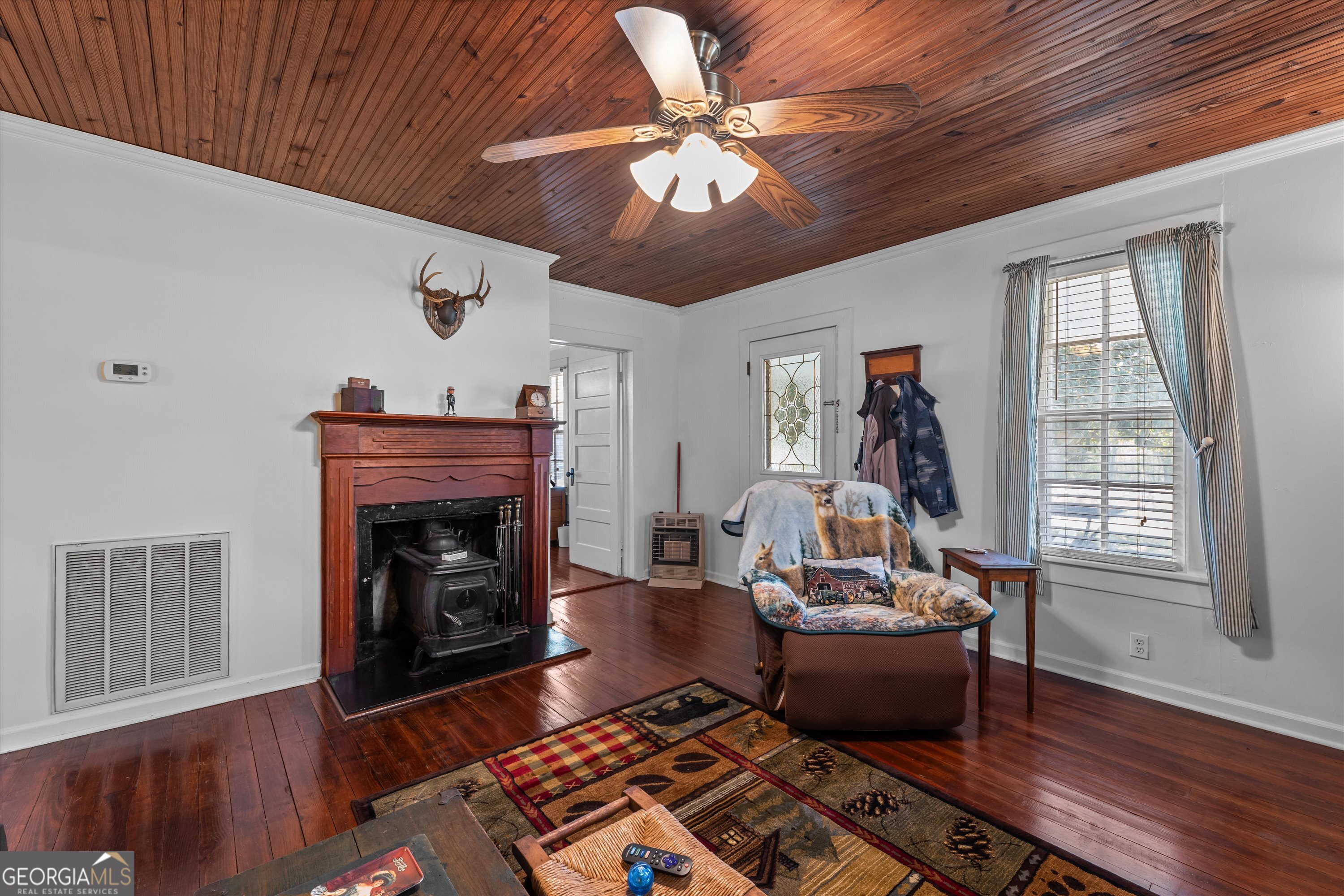 1395 Pecan Grove Road Washington GA 30673