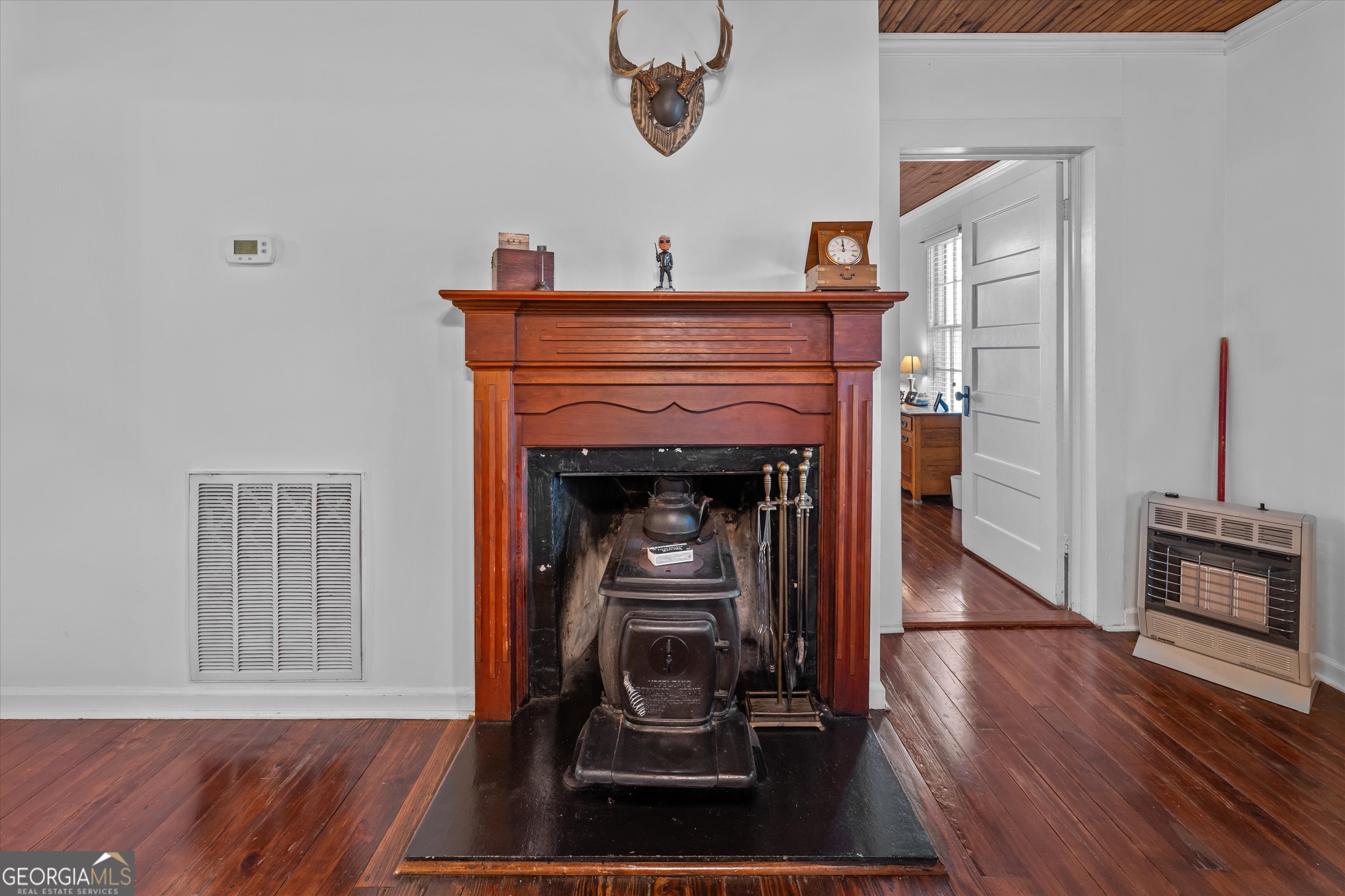 1395 Pecan Grove Road Washington GA 30673
