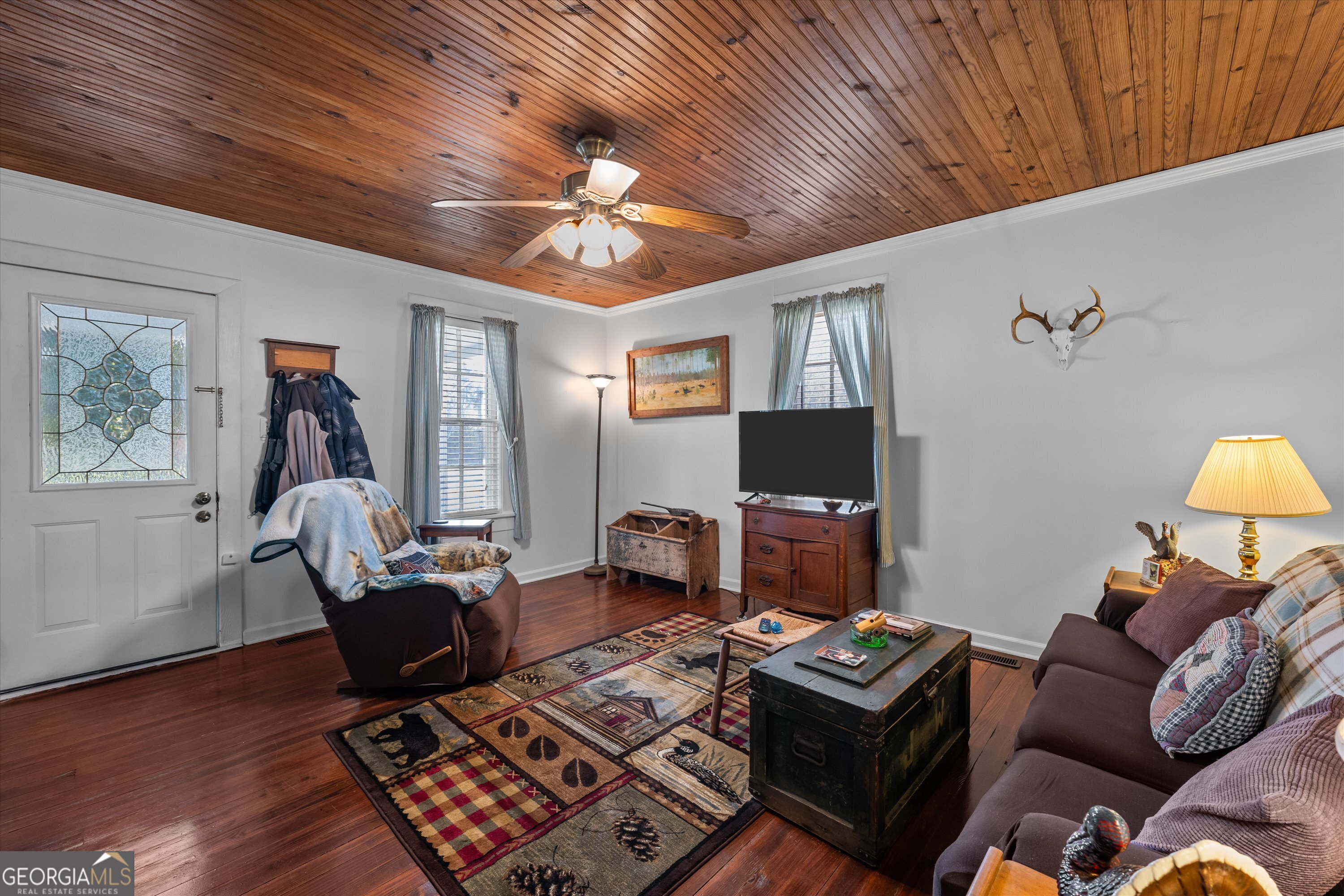 1395 Pecan Grove Road Washington GA 30673