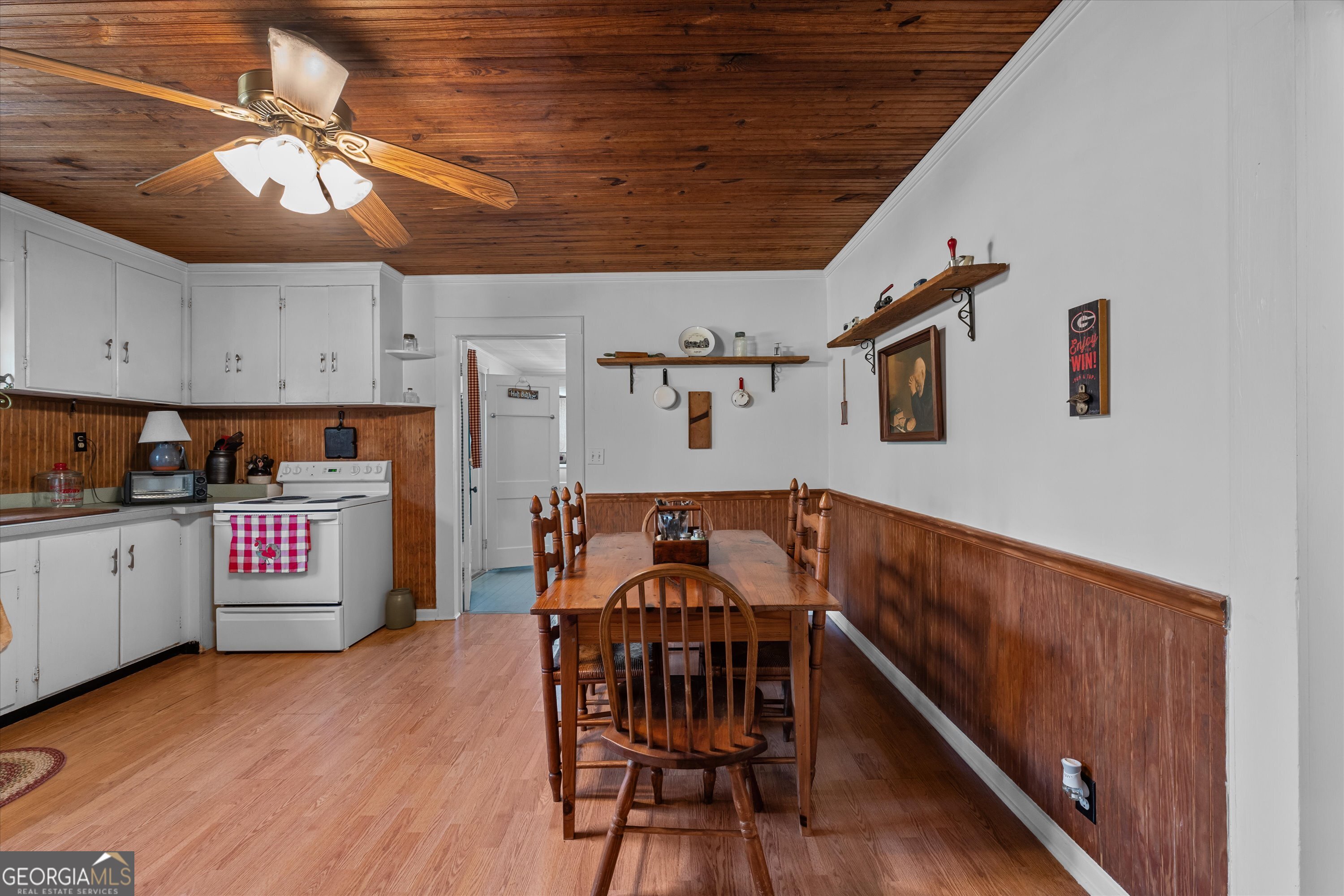 1395 Pecan Grove Road Washington GA 30673