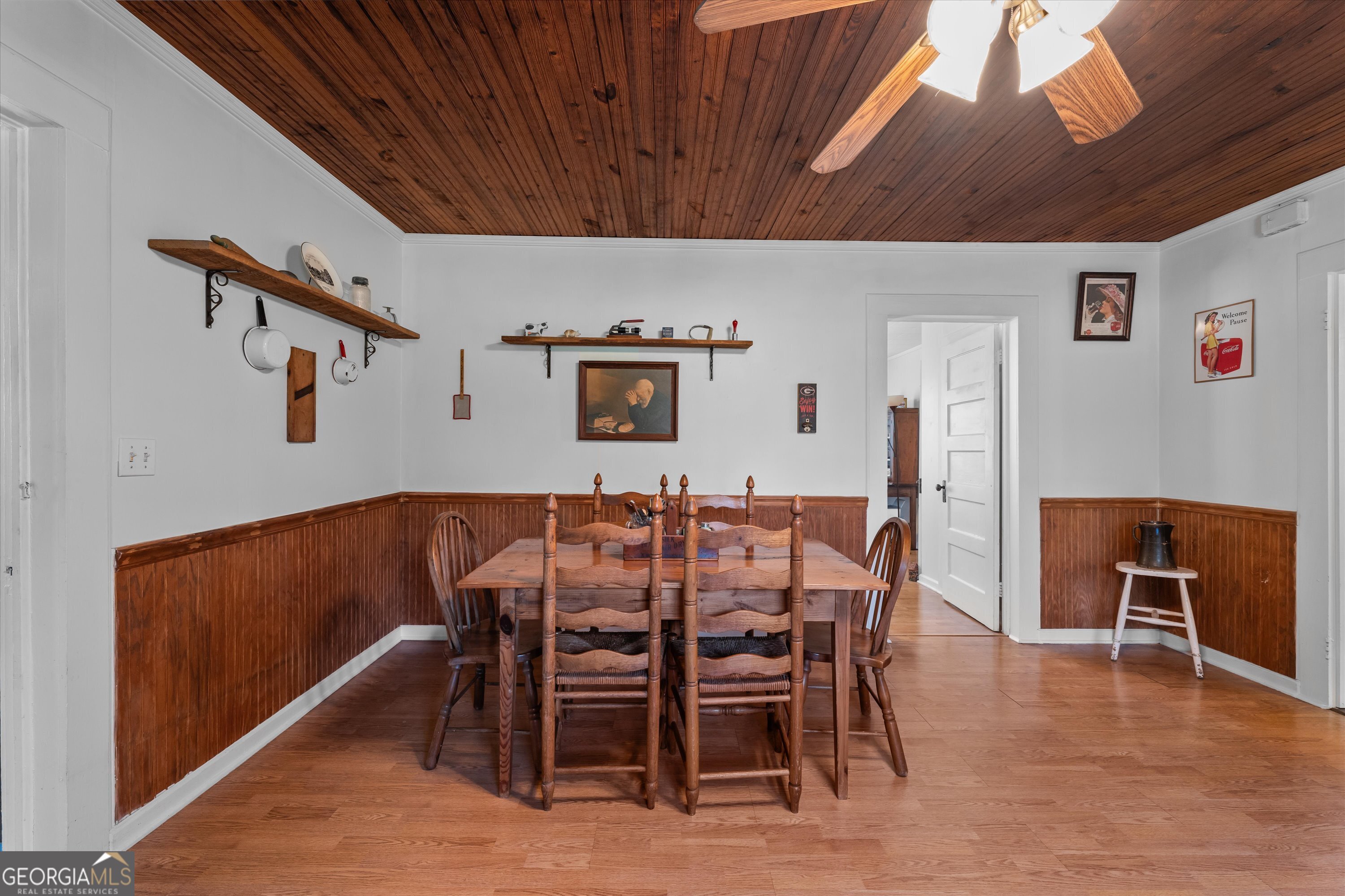 1395 Pecan Grove Road Washington GA 30673