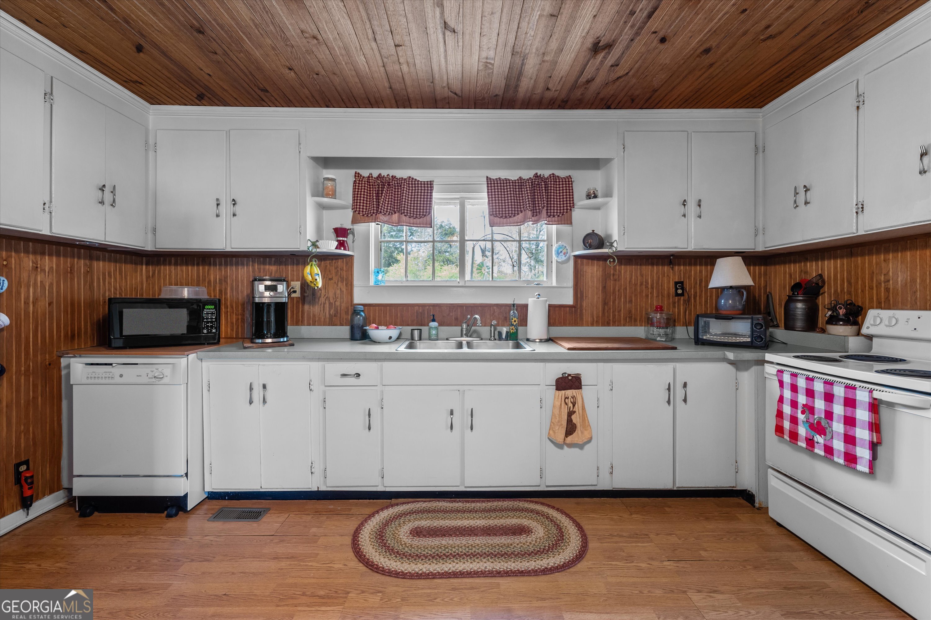 1395 Pecan Grove Road Washington GA 30673