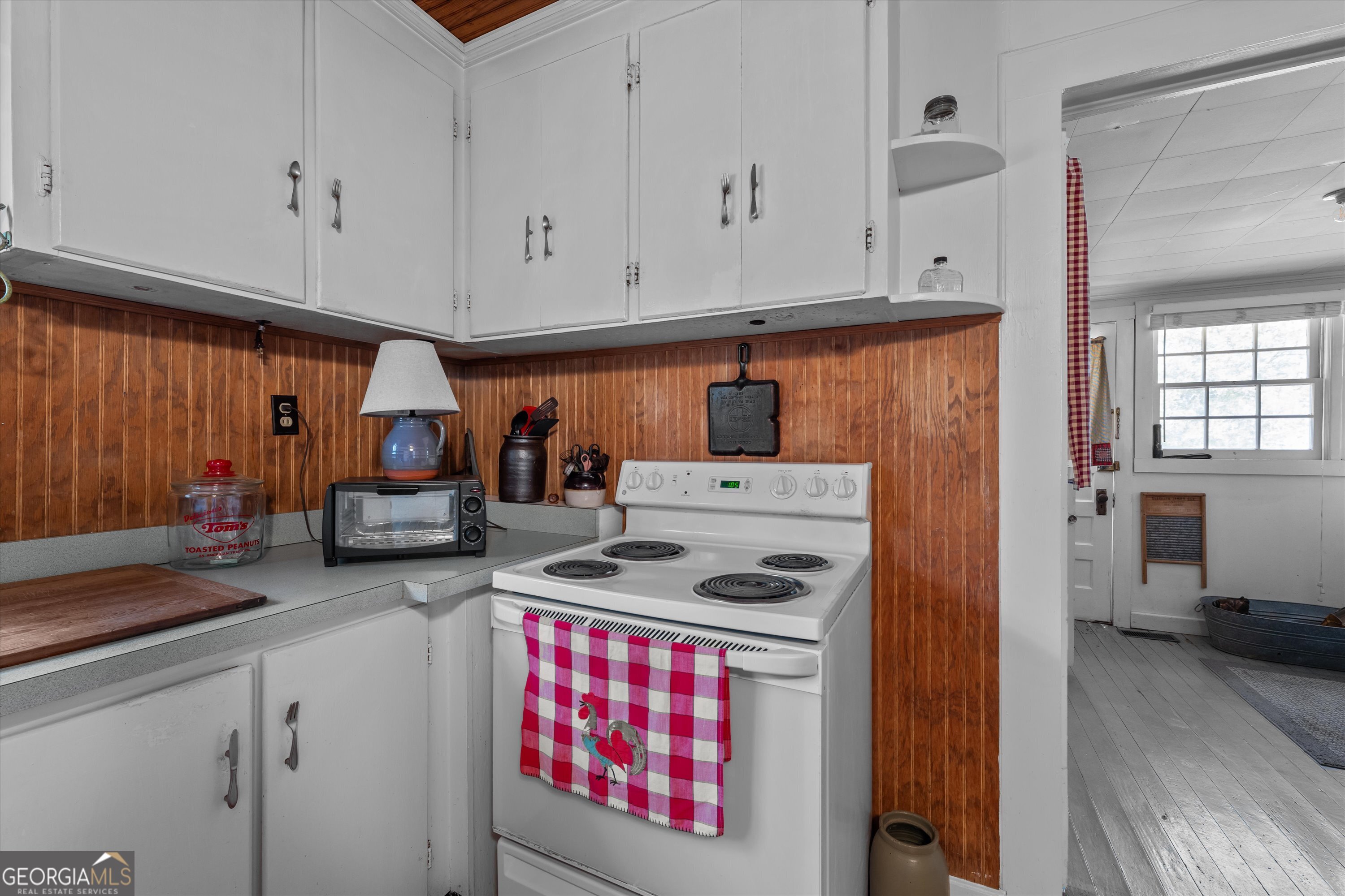 1395 Pecan Grove Road Washington GA 30673