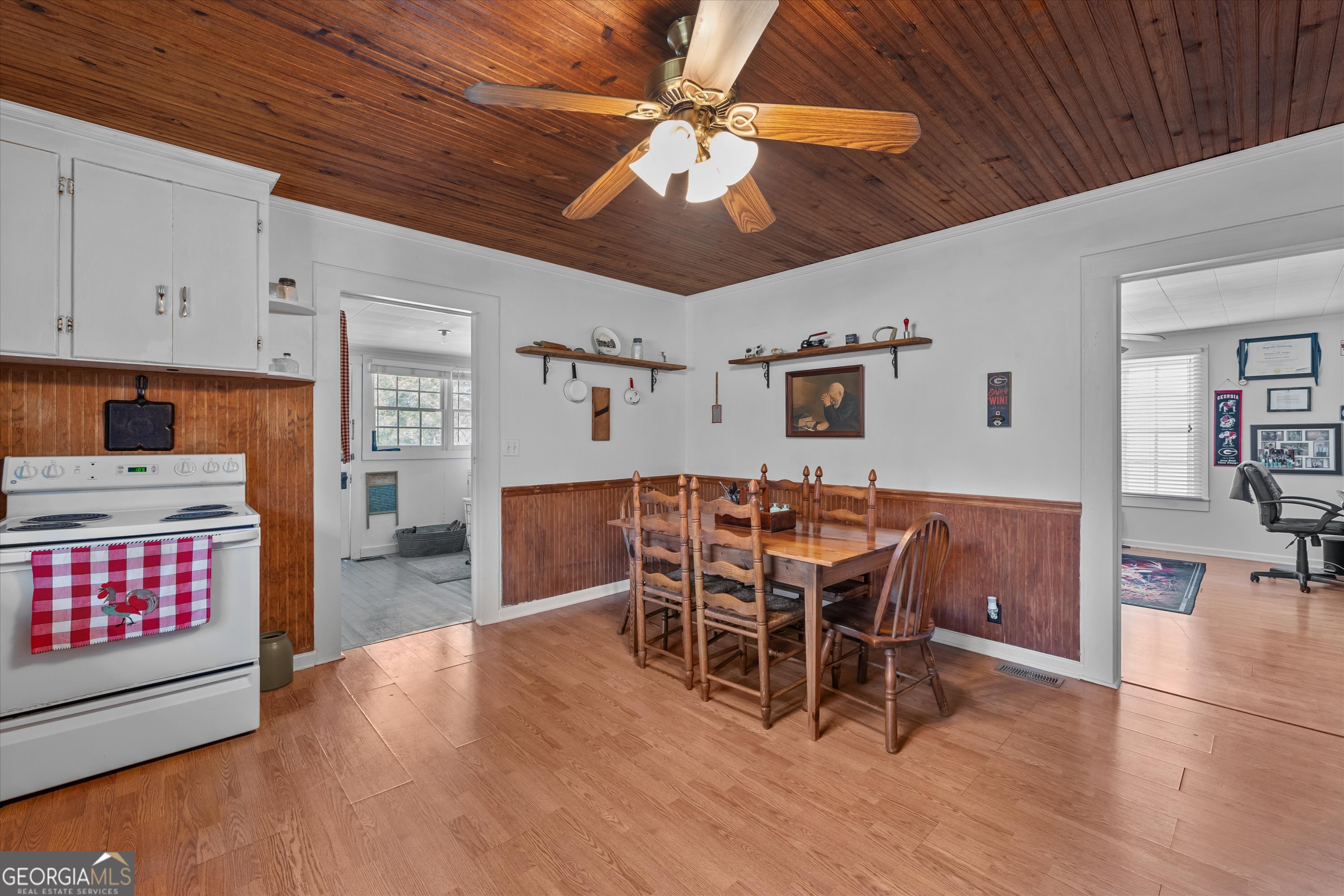 1395 Pecan Grove Road Washington GA 30673