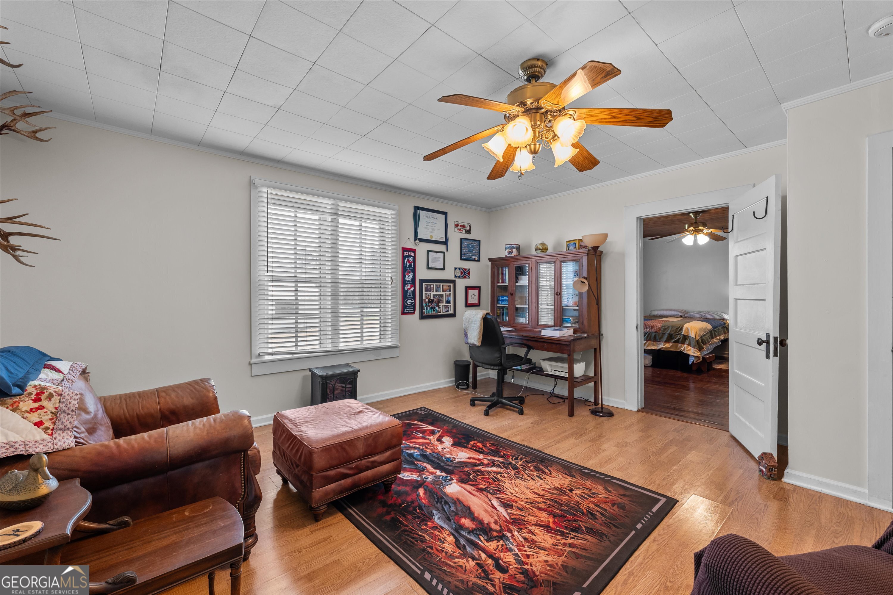 1395 Pecan Grove Road Washington GA 30673