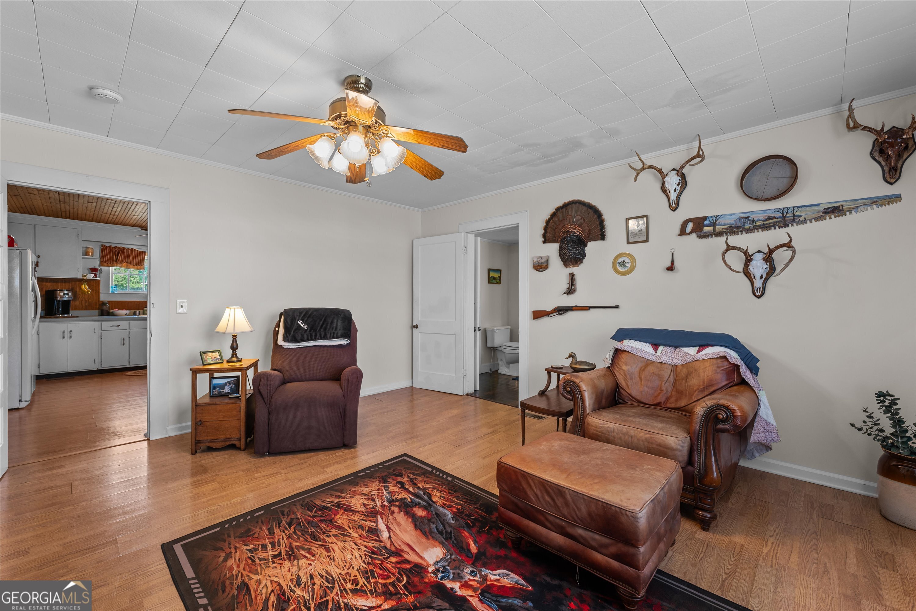 1395 Pecan Grove Road Washington GA 30673