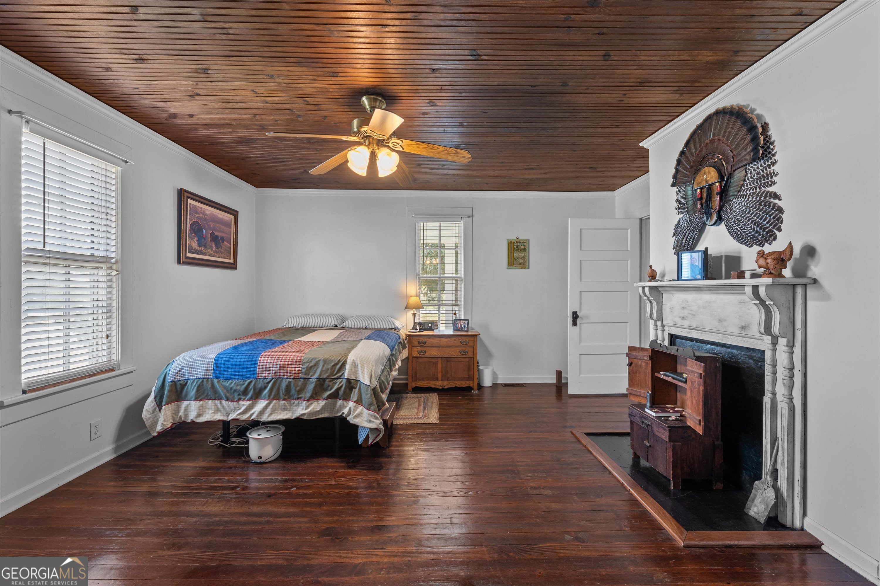 1395 Pecan Grove Road Washington GA 30673