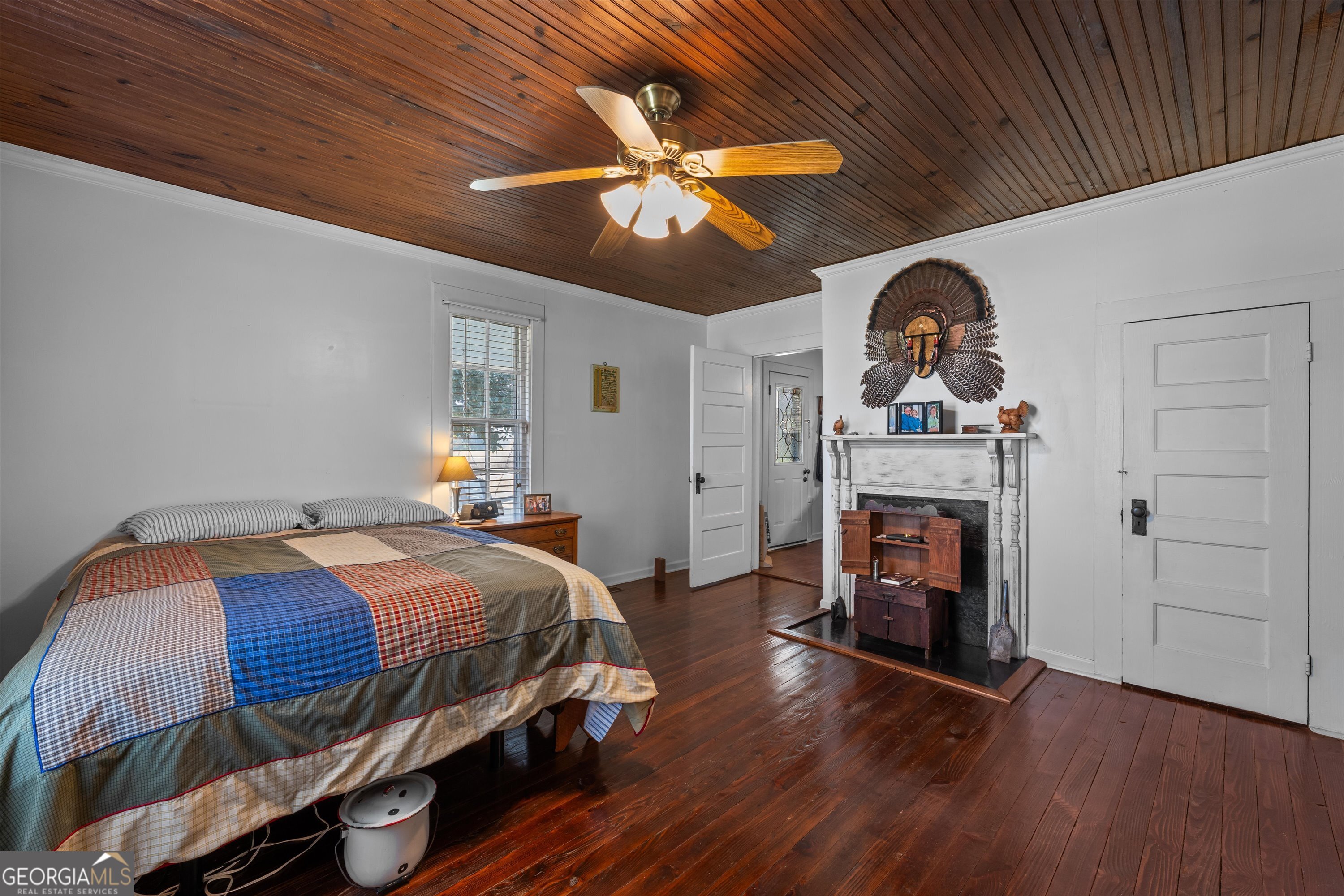 1395 Pecan Grove Road Washington GA 30673