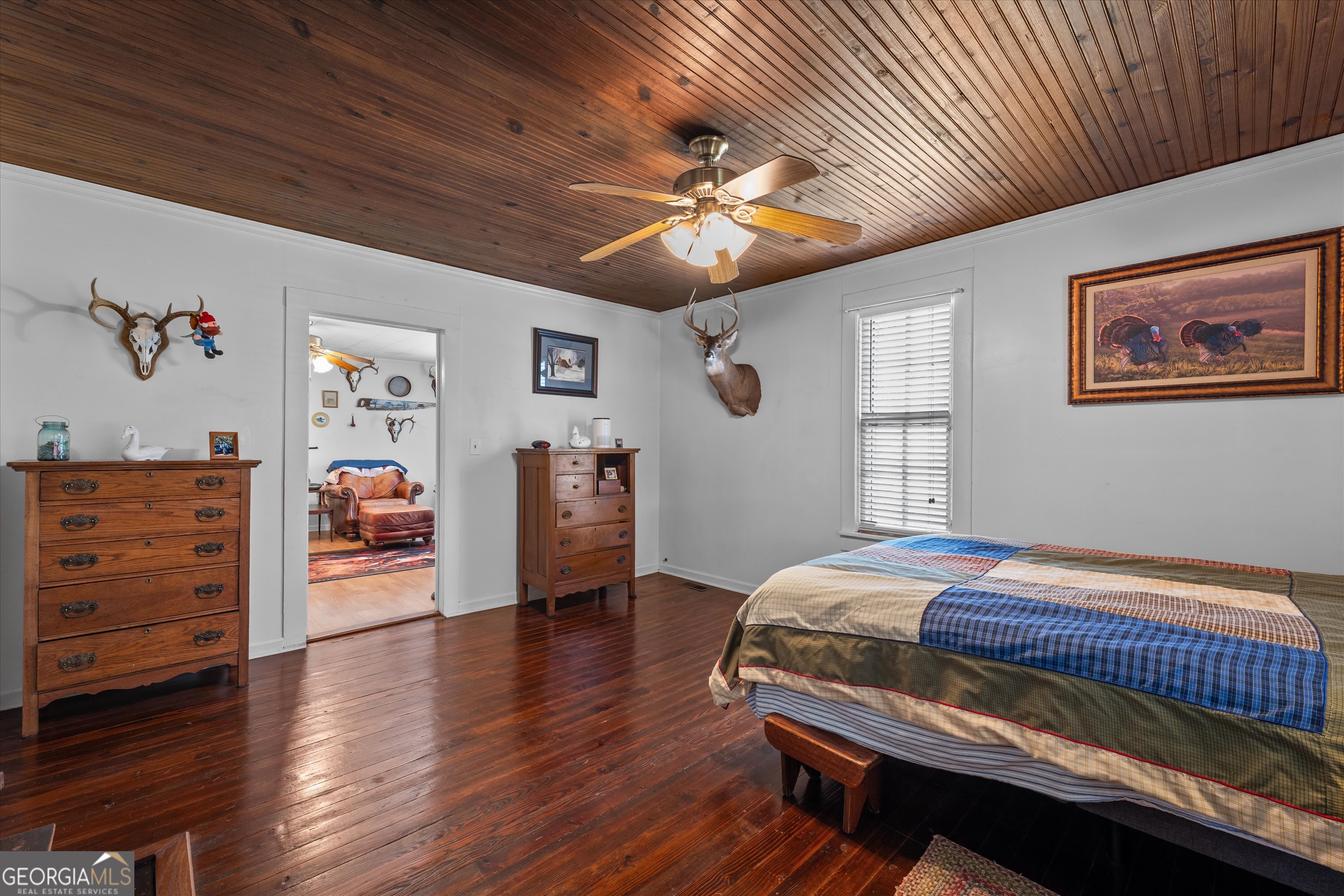 1395 Pecan Grove Road Washington GA 30673
