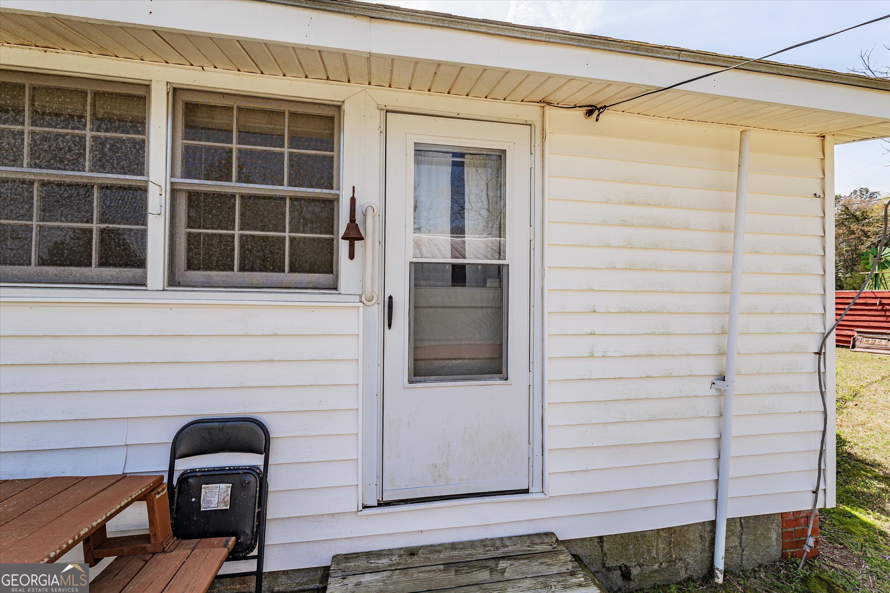 1395 Pecan Grove Road Washington GA 30673