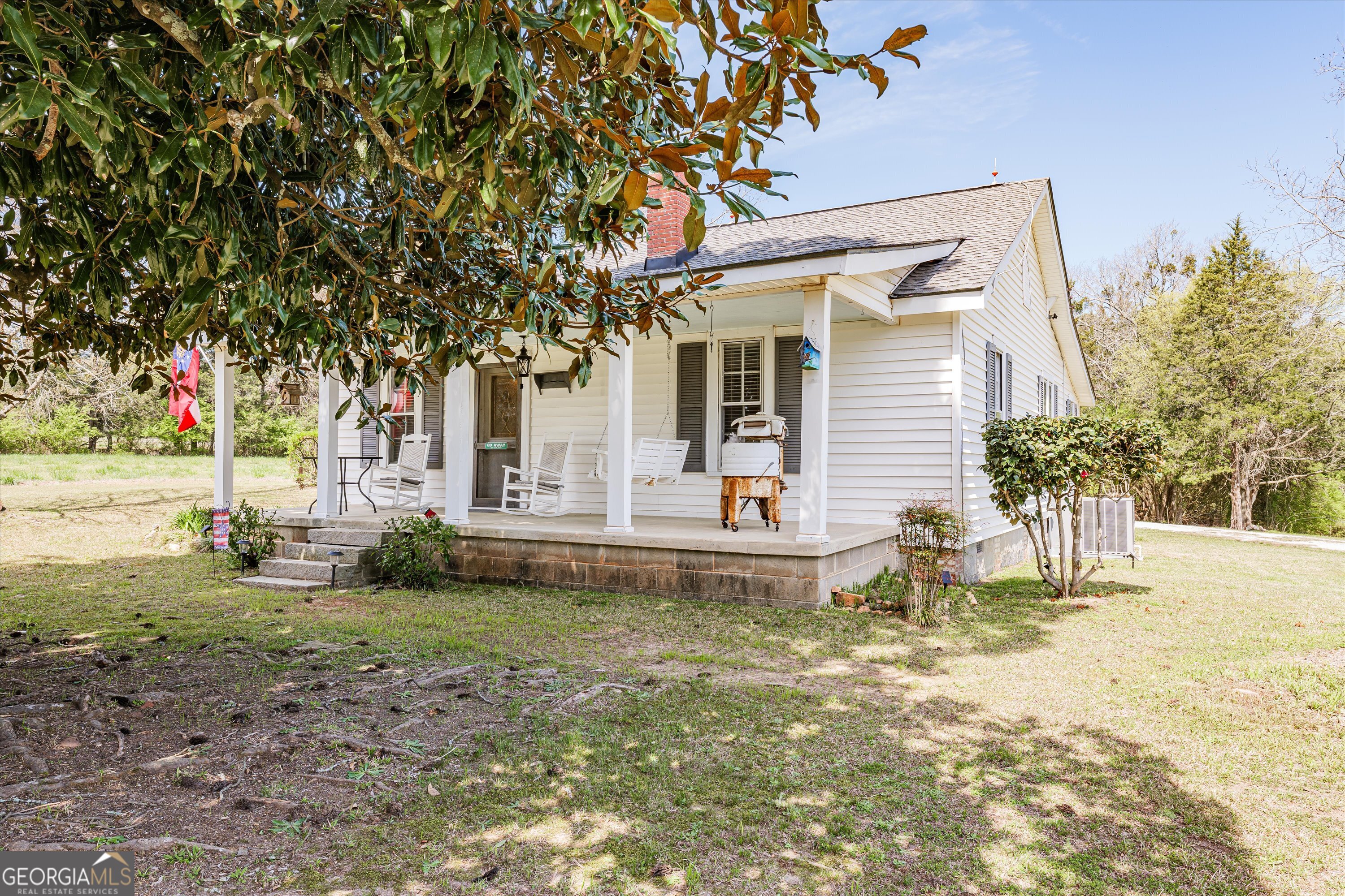 1395 Pecan Grove Road Washington GA 30673